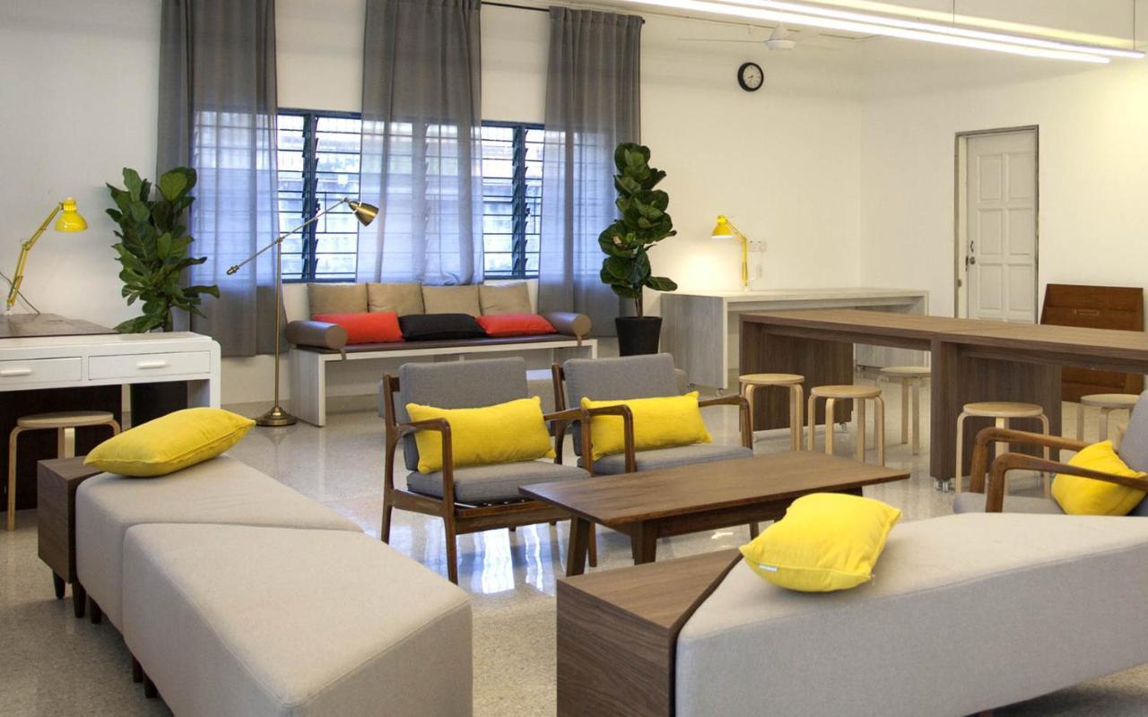 Ywca Asrama Kuala Lumpur